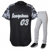 Baseball Uniforms