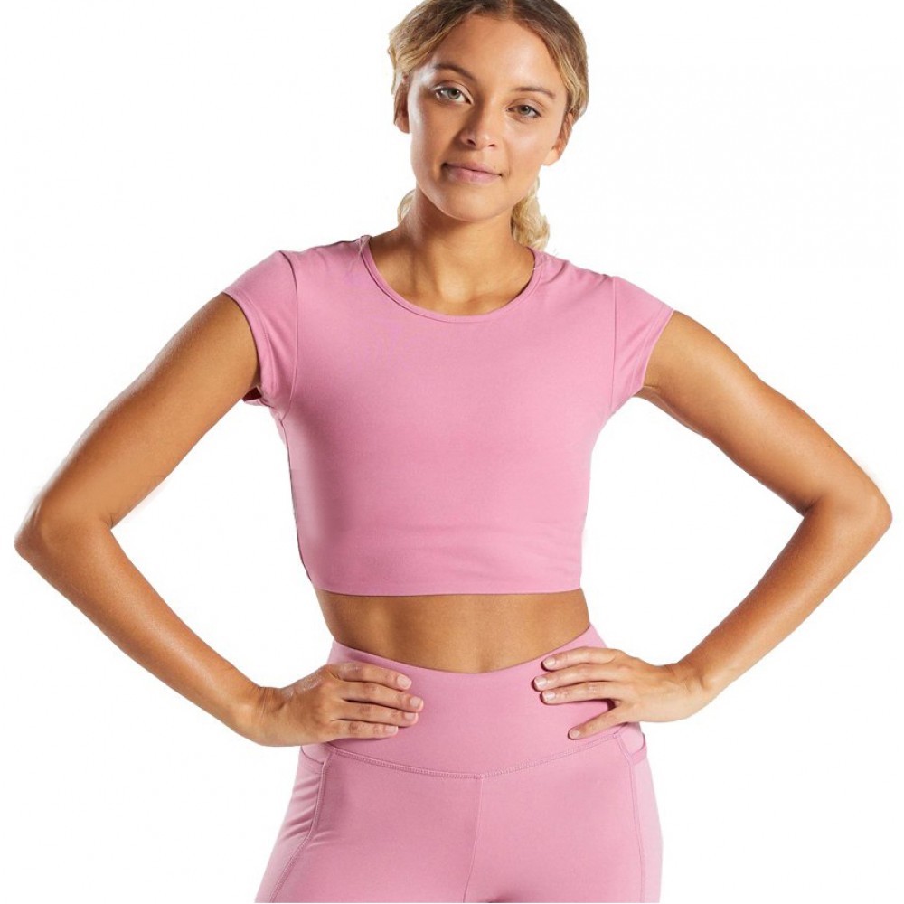 Gym Crop Top Women