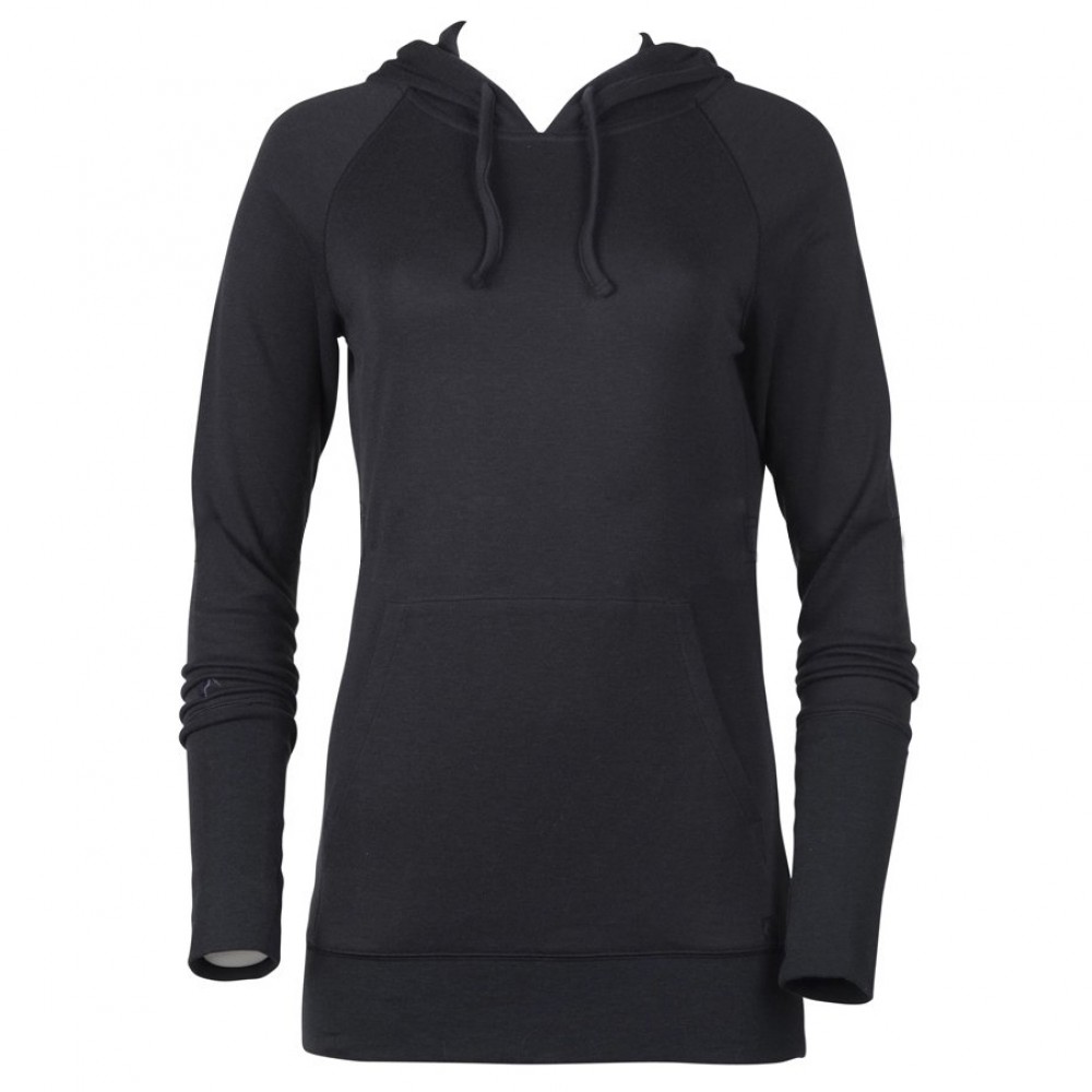 Gym Sleeveless Hoodie Women