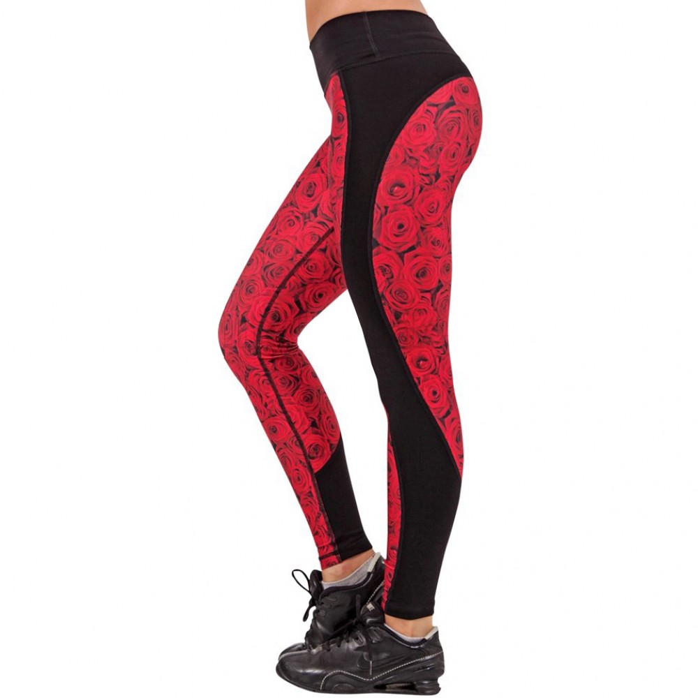 Gym Tights/Long Legging