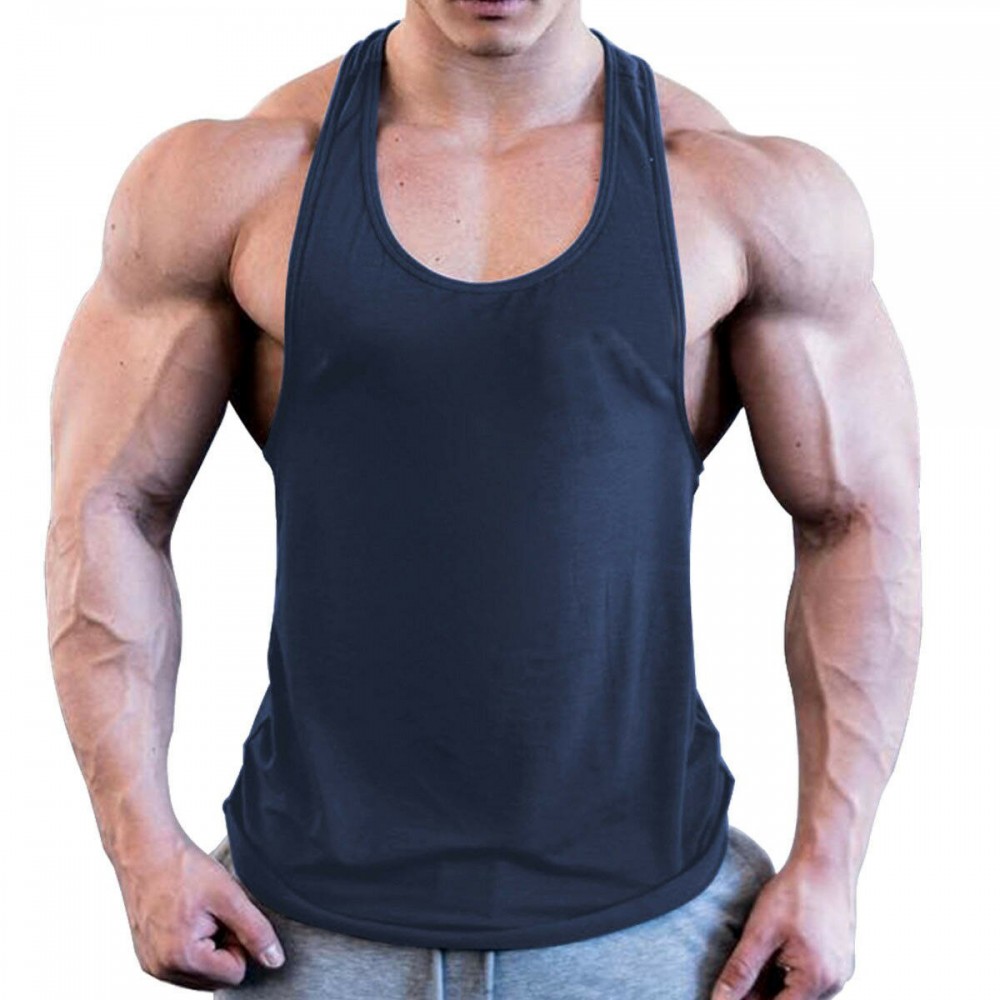 Muscle Tees/Singlet Men