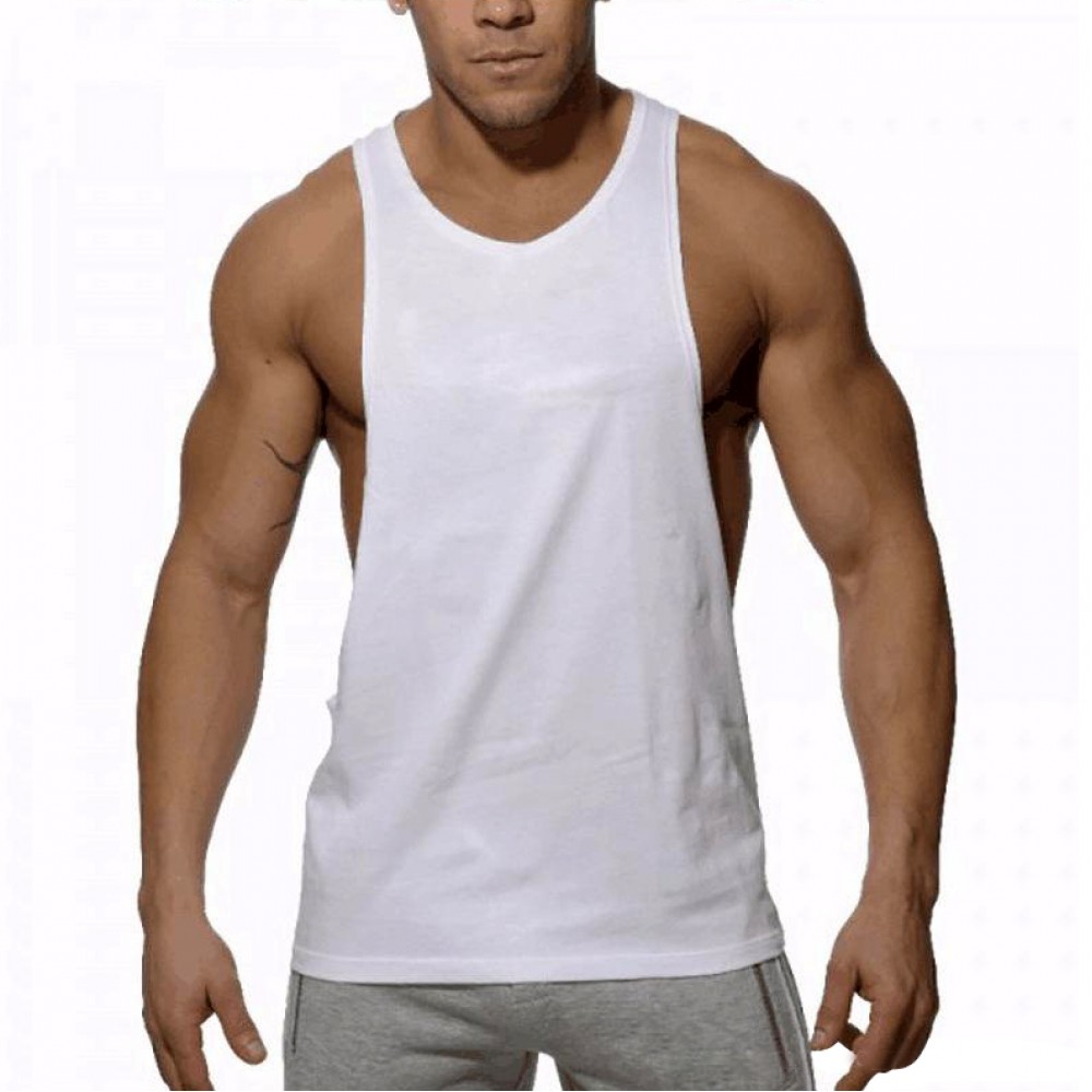 Muscle Tees/Singlet Men