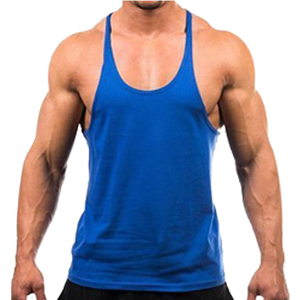 Muscle Tees/Singlet Men