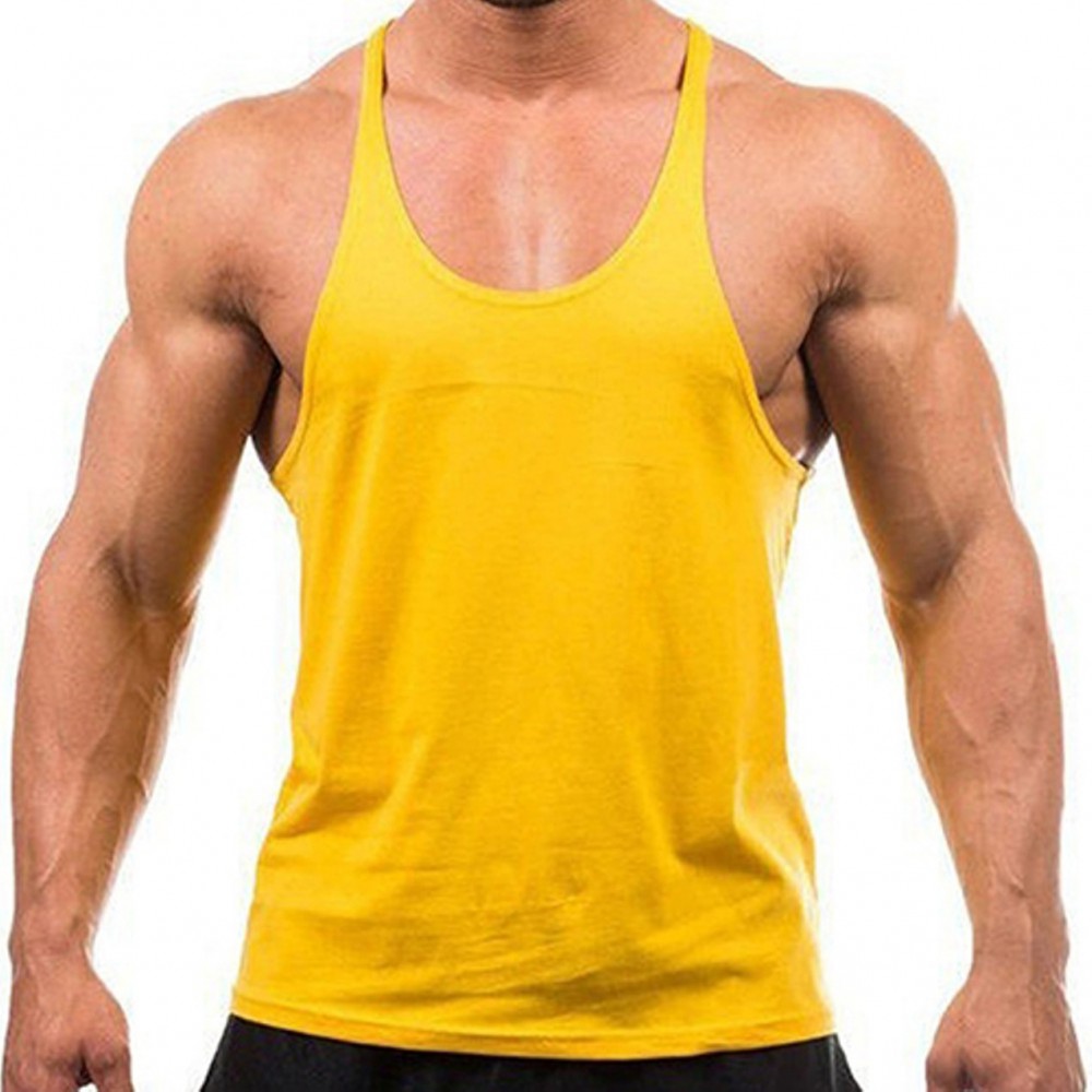 Muscle Tees/Singlet Men