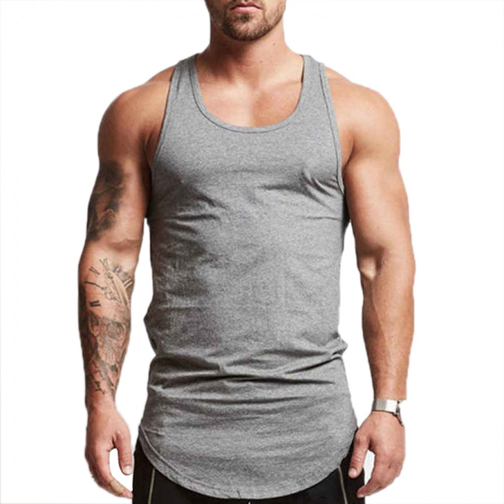 Muscle Tees/Singlet Men