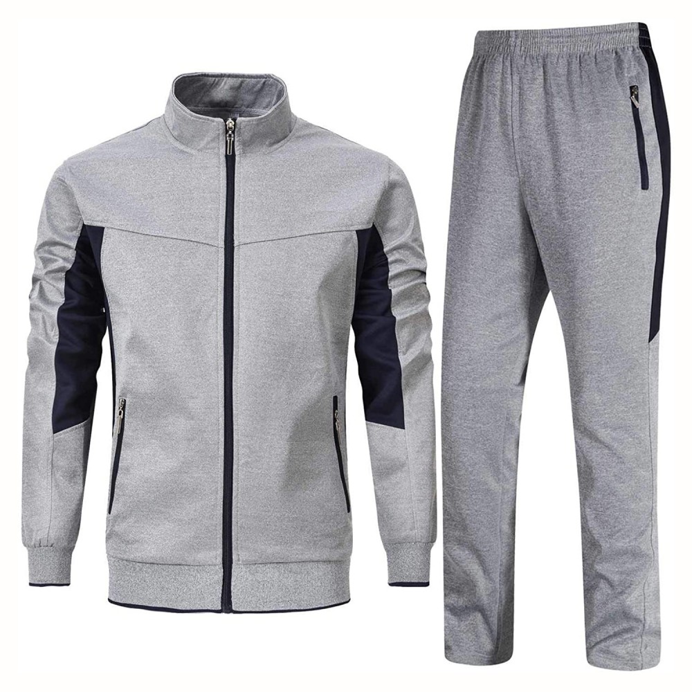 Gym Track Suit Men