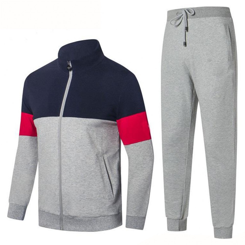 Gym Track Suit Men