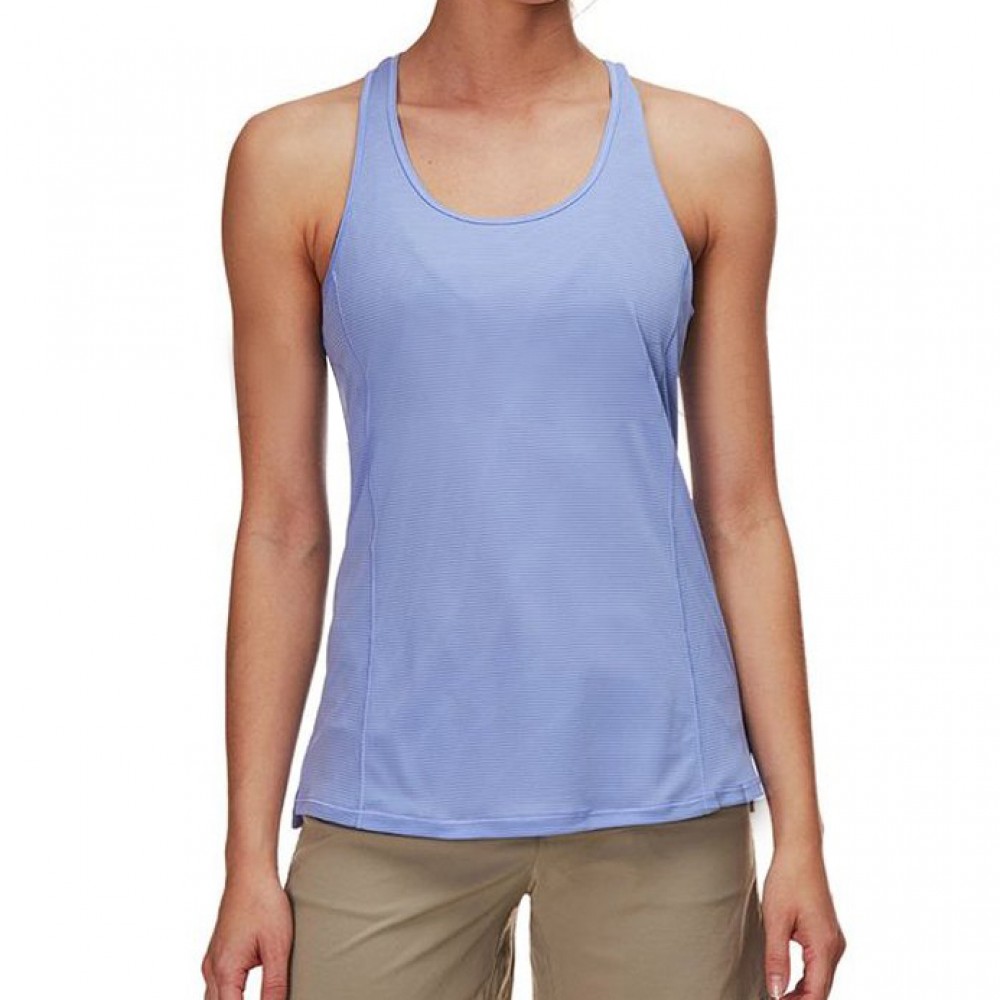 Gym Tank Top Women