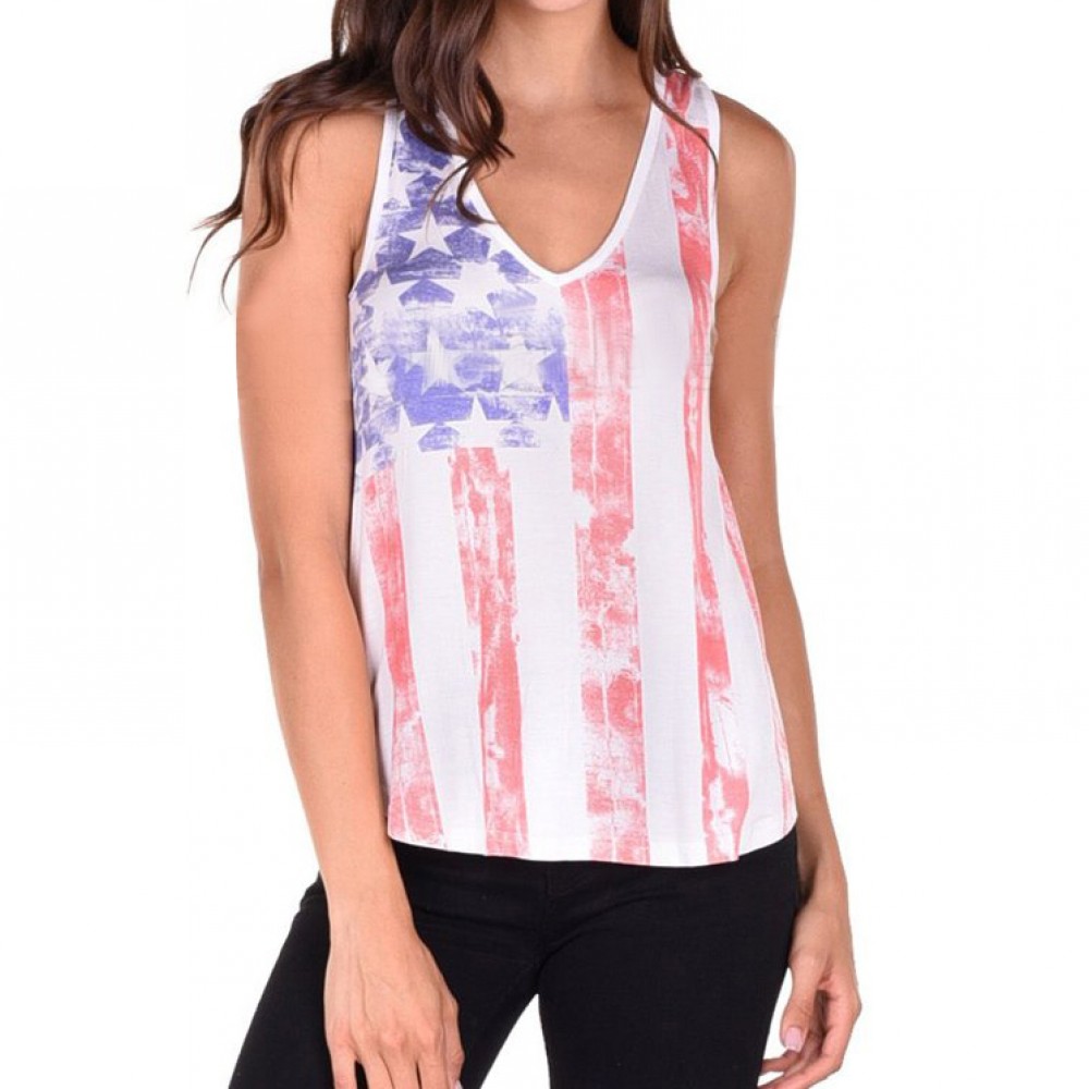 Gym Tank Top Women